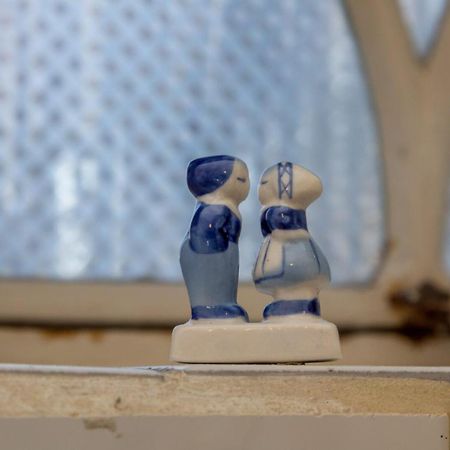 Vakantiewoning - Oranjeplein 23 | زوتلاند المظهر الخارجي الصورة
