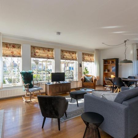 Vakantiewoning - Oranjeplein 23 | زوتلاند المظهر الخارجي الصورة