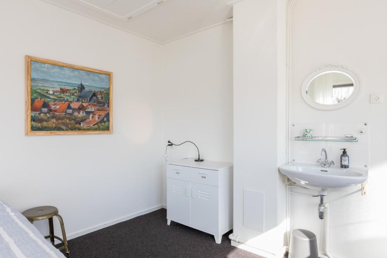 Vakantiewoning - Oranjeplein 23 | زوتلاند المظهر الخارجي الصورة