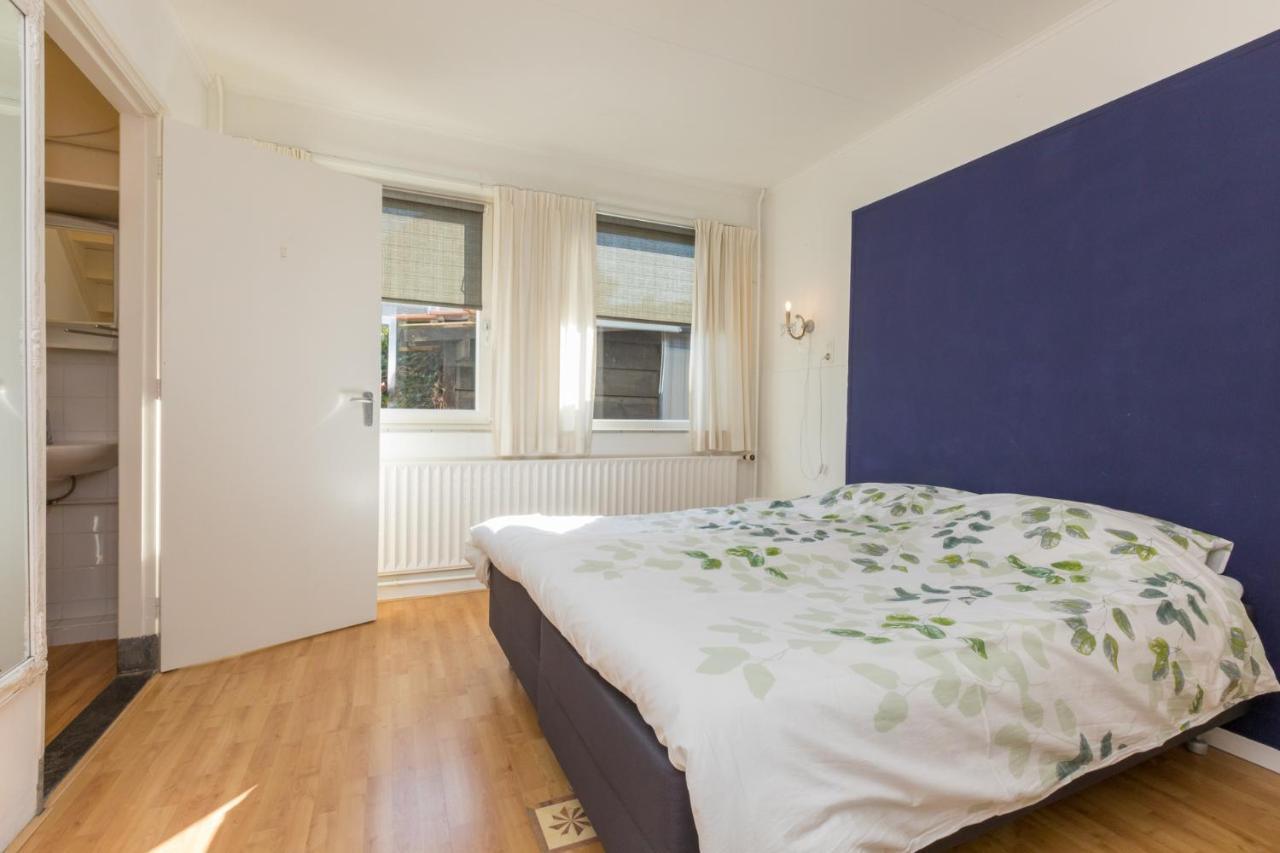 Vakantiewoning - Oranjeplein 23 | زوتلاند المظهر الخارجي الصورة