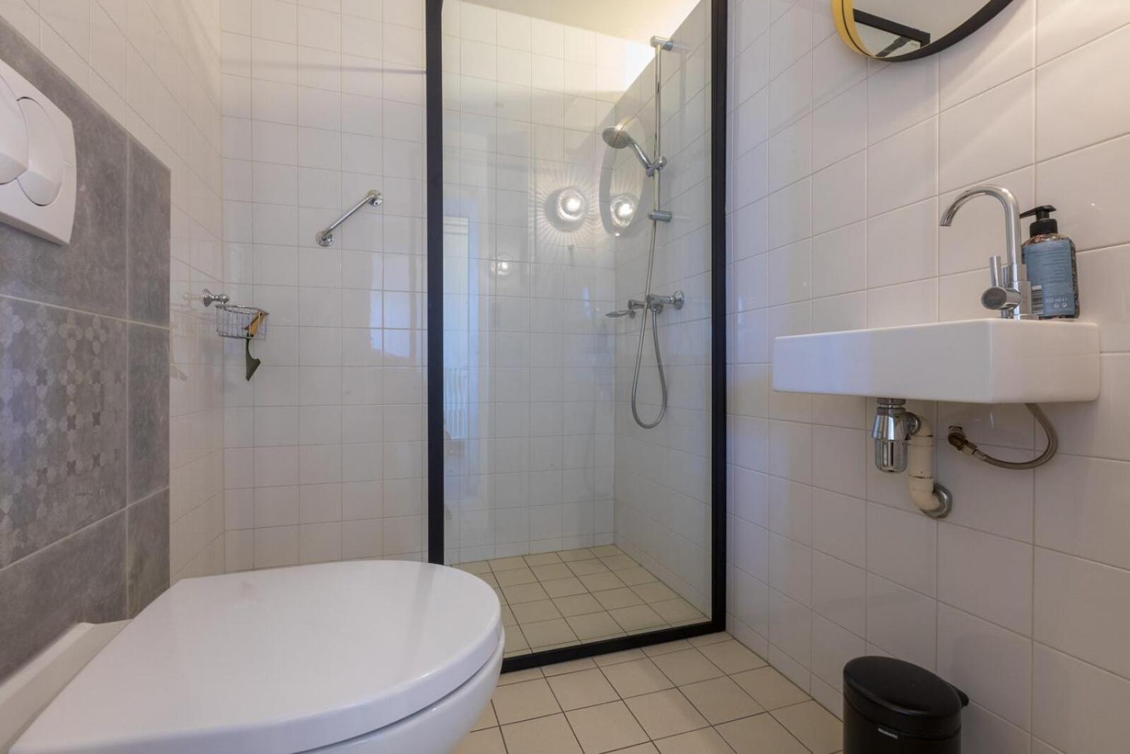 Vakantiewoning - Oranjeplein 23 | زوتلاند المظهر الخارجي الصورة