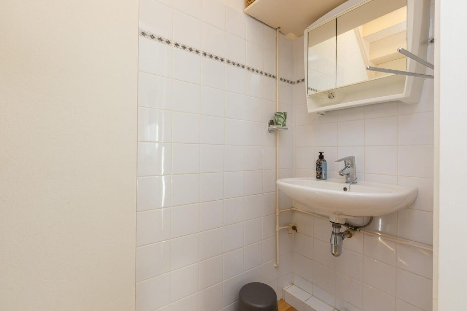 Vakantiewoning - Oranjeplein 23 | زوتلاند المظهر الخارجي الصورة