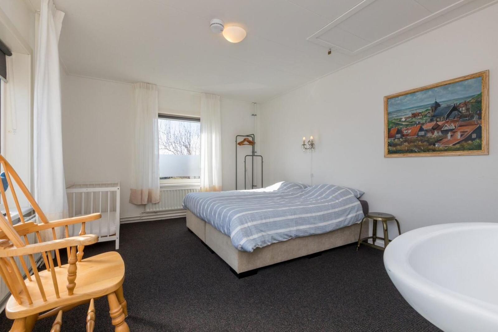 Vakantiewoning - Oranjeplein 23 | زوتلاند المظهر الخارجي الصورة